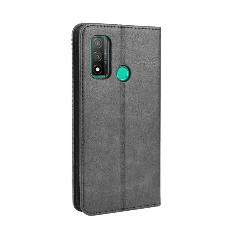 Etui Til Huawei P Smart 2020 Cirénius Style Leather