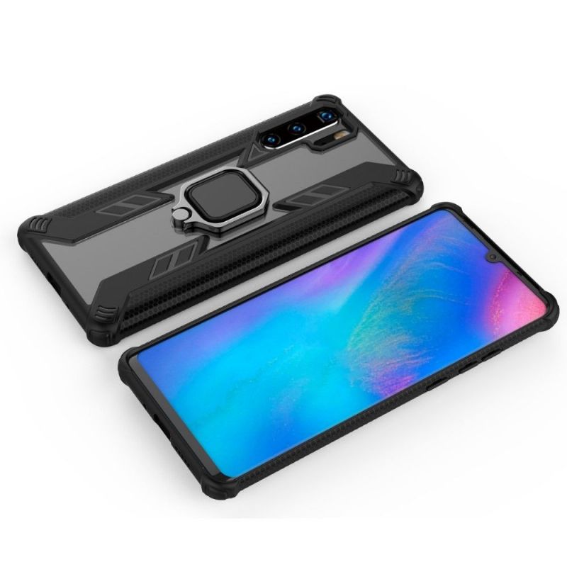 Deksel Til Huawei P30 Pro Belinda Sports