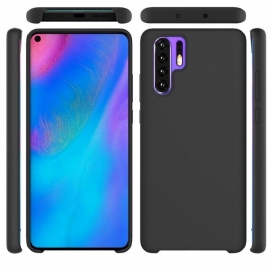 Deksel Til Huawei P30 Pro Flytende Silikon