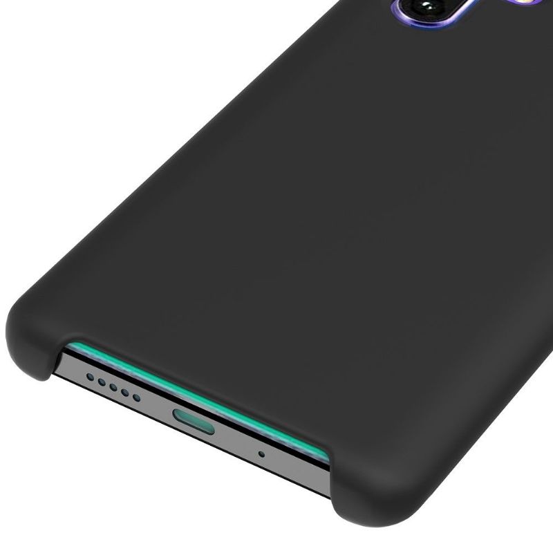 Deksel Til Huawei P30 Pro Flytende Silikon