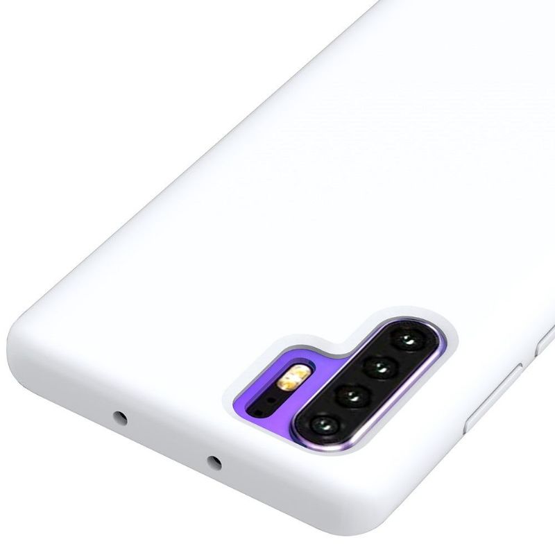 Deksel Til Huawei P30 Pro Flytende Silikon