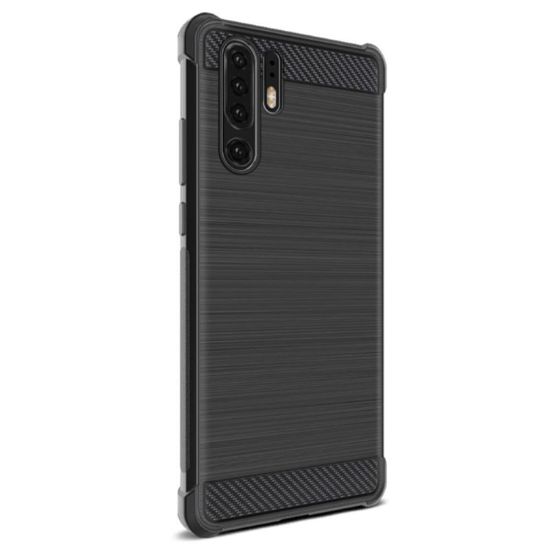 Deksel Til Huawei P30 Pro Originalitet Gel Flex Vega