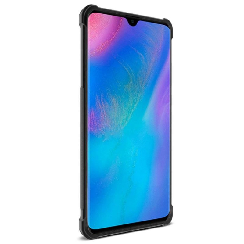 Deksel Til Huawei P30 Pro Originalitet Gel Flex Vega