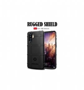 Deksel Til Huawei P30 Pro Rugged Shield Ultra Protective