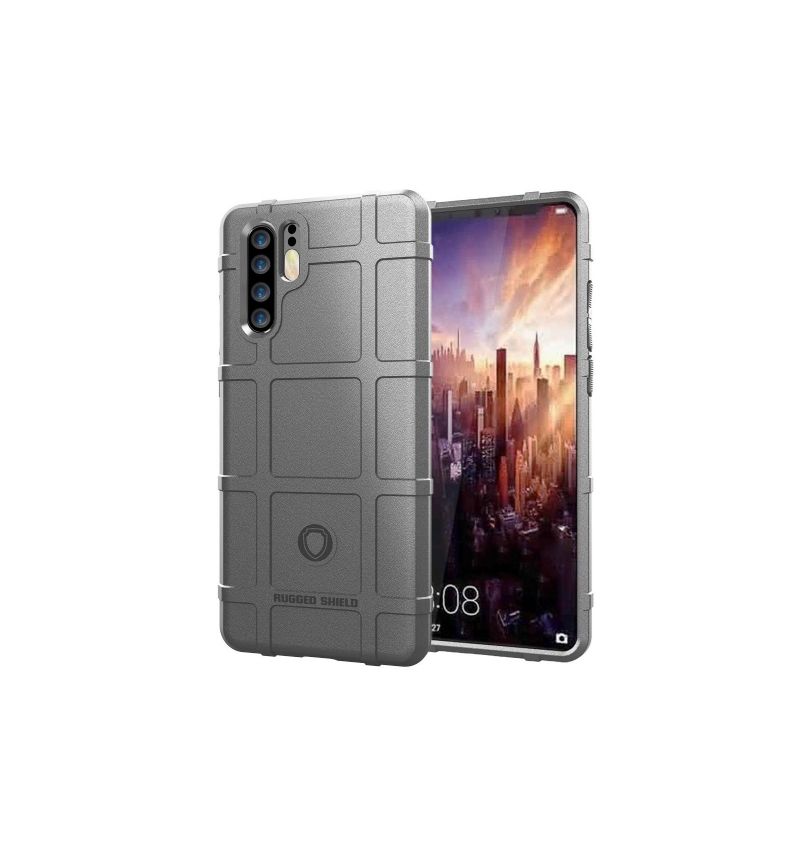 Deksel Til Huawei P30 Pro Rugged Shield Ultra Protective