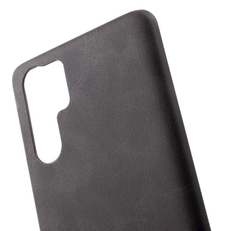 Deksel Til Huawei P30 Pro Vintage Series Leather