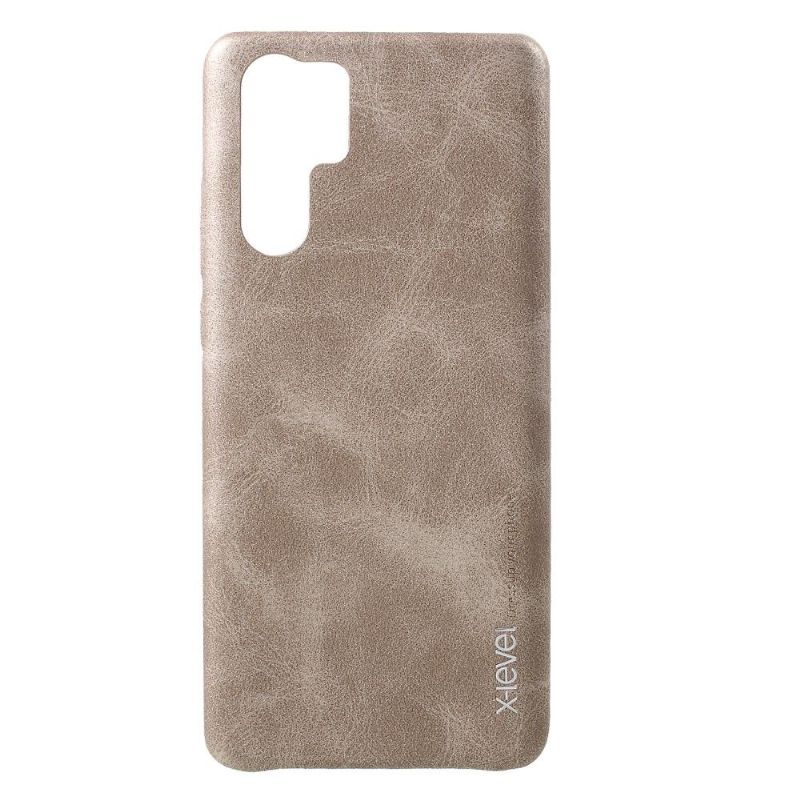 Deksel Til Huawei P30 Pro Vintage Series Leather