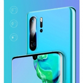 Huawei P30 Pro - 2 Herdet Glassfilmer For Bakkameraobjektiv