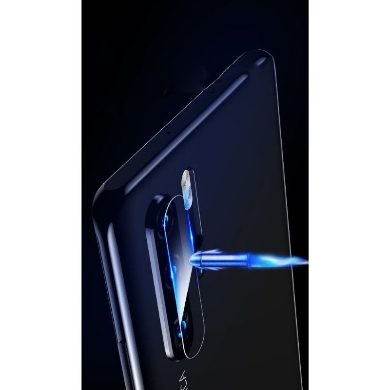 Huawei P30 Pro - 2 Herdet Glassfilmer For Bakkameraobjektiv