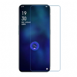 Oppo Reno - Pakke Med 5 Skjermbeskyttere