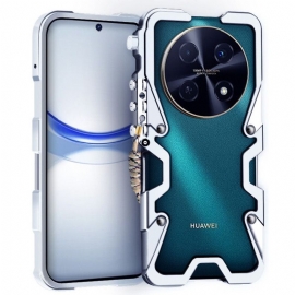 Deksel Huawei Nova 12i Aluminiumslegering