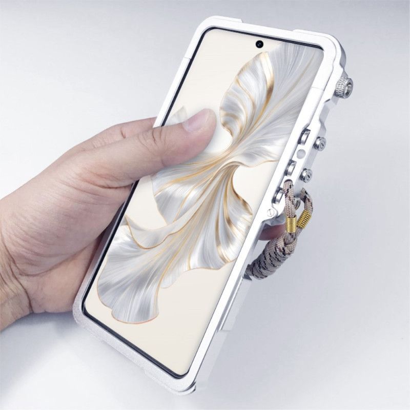 Deksel Huawei Nova 12i Aluminiumslegering