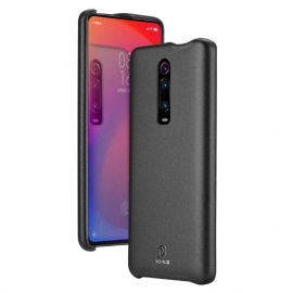 Deksel Til Xiaomi Mi 9T / Mi 9T Pro Dux Ducis Ultra Fin