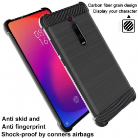 Deksel Til Xiaomi Mi 9T / Mi 9T Pro Gel Flex Vega