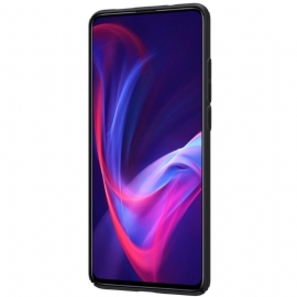 Deksel Til Xiaomi Mi 9T / Mi 9T Pro Nillkin Rigid Frosted