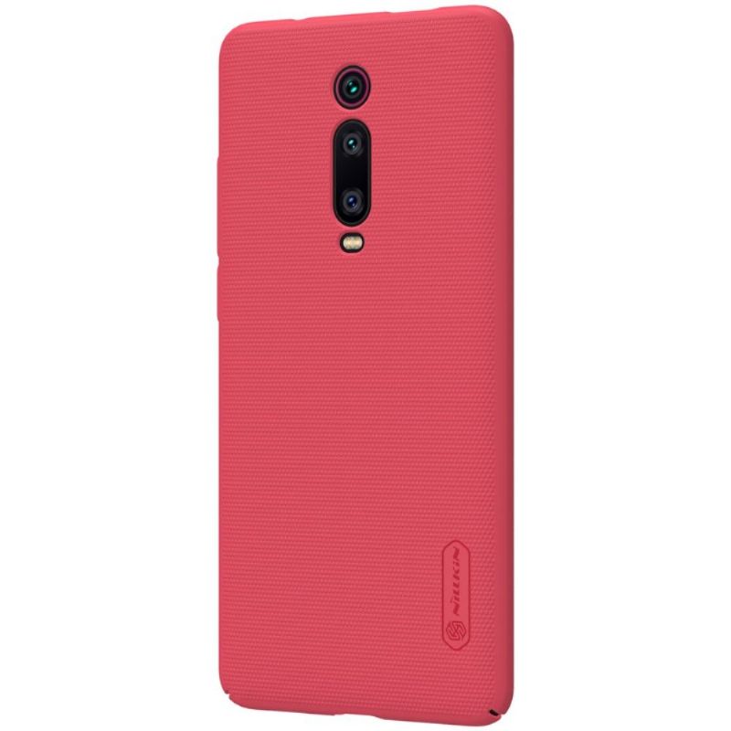 Deksel Til Xiaomi Mi 9T / Mi 9T Pro Nillkin Rigid Frosted