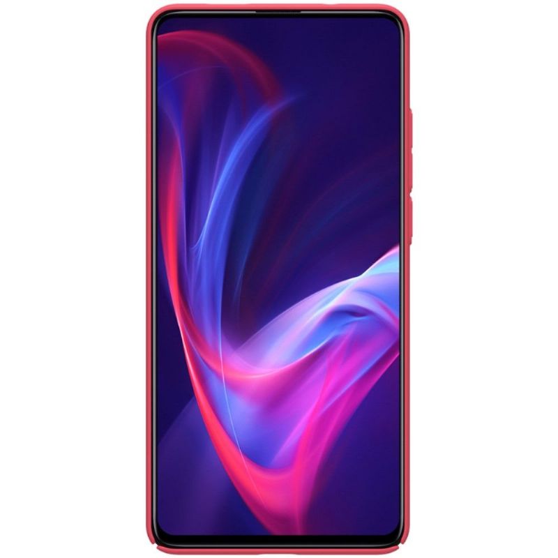 Deksel Til Xiaomi Mi 9T / Mi 9T Pro Nillkin Rigid Frosted