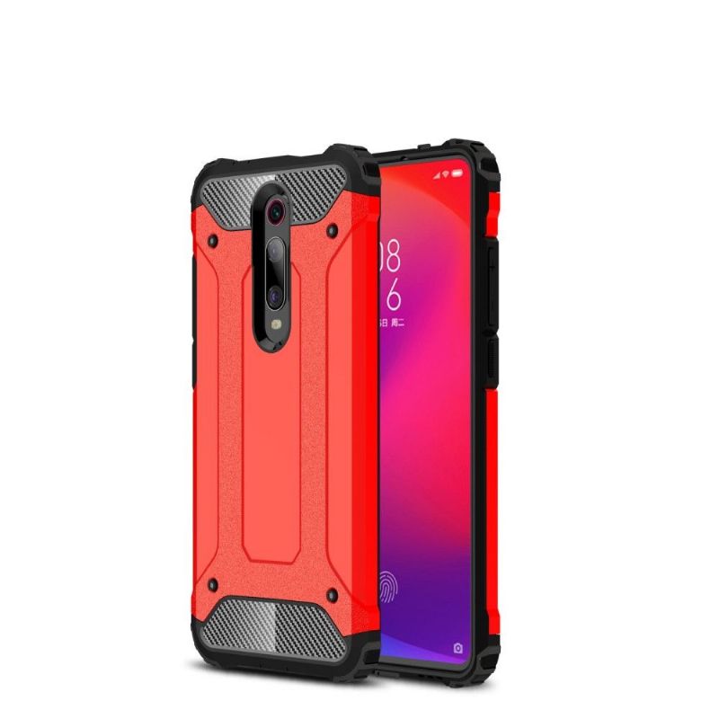 Mobildeksel Til Xiaomi Mi 9T / Mi 9T Pro Panservaktbeskytter