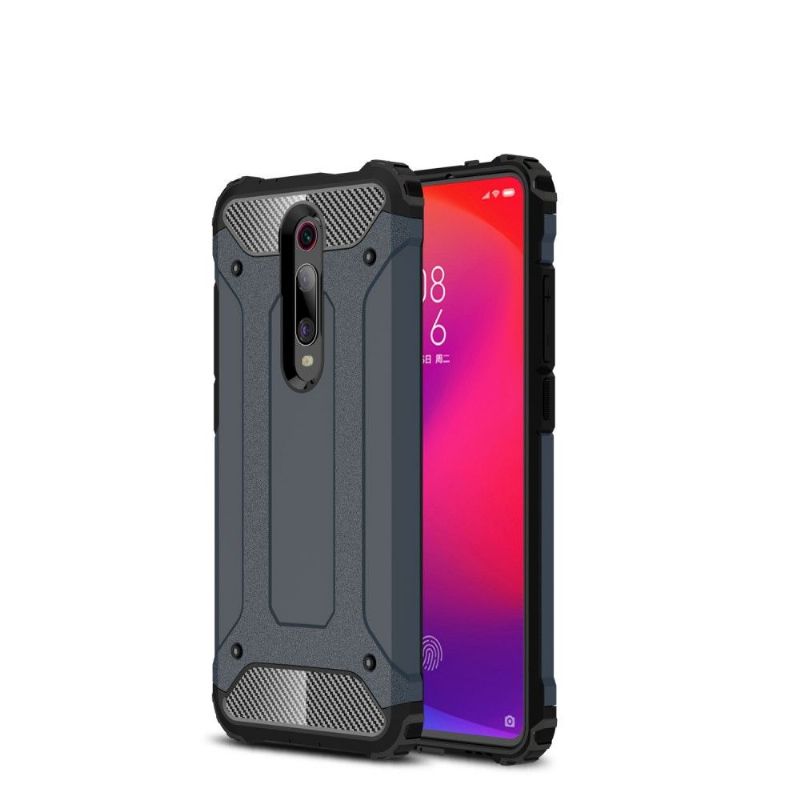 Mobildeksel Til Xiaomi Mi 9T / Mi 9T Pro Panservaktbeskytter