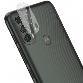 Motorola Moto E30 / E40 Herdet Glass For Objektiv (2 Deler)