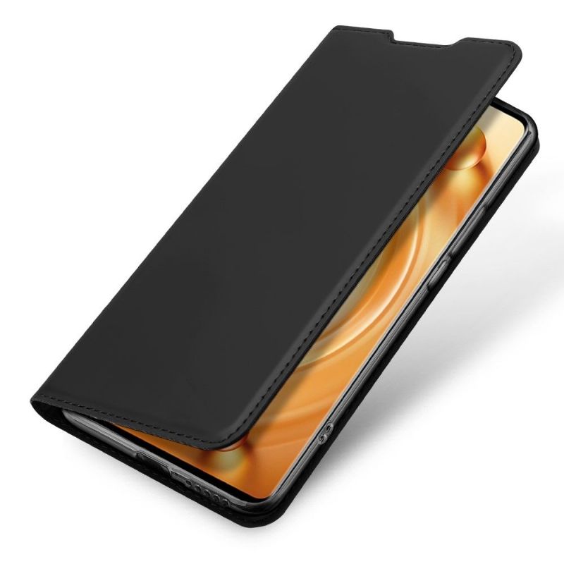 Case Til Vivo X80 Pro Business Satin Effect