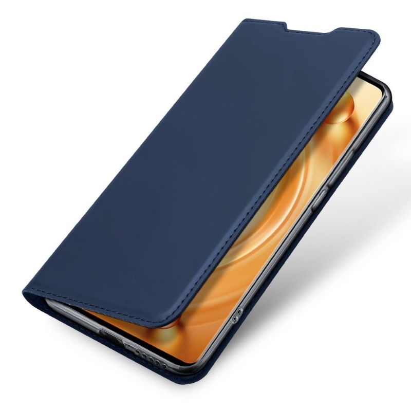 Case Til Vivo X80 Pro Business Satin Effect