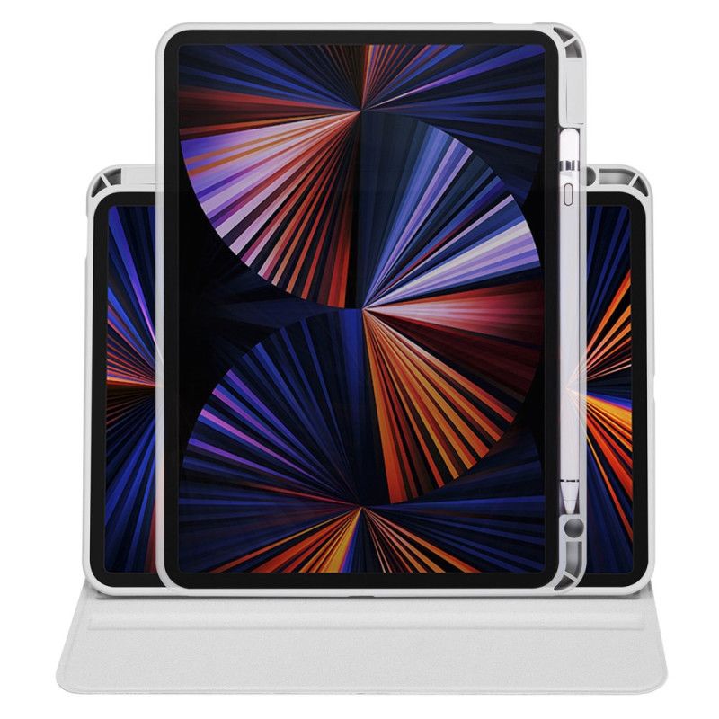 Case Etui iPad Pro 13 (2024) Mobildeksel Roterende Støtte