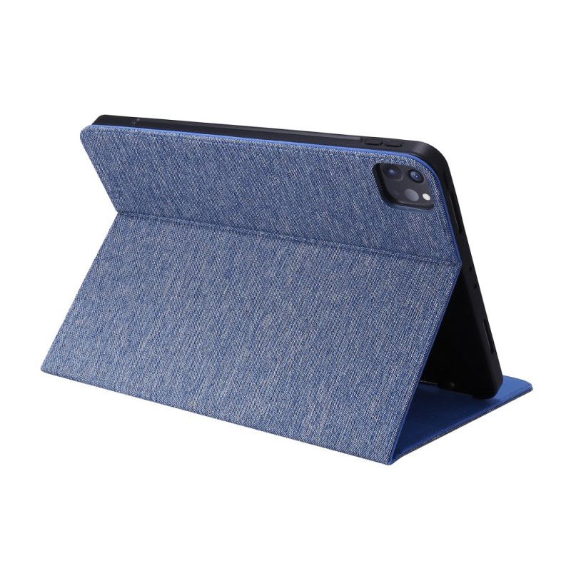 Case Etui iPad Pro 13 (2024) Mobildeksel Stoff