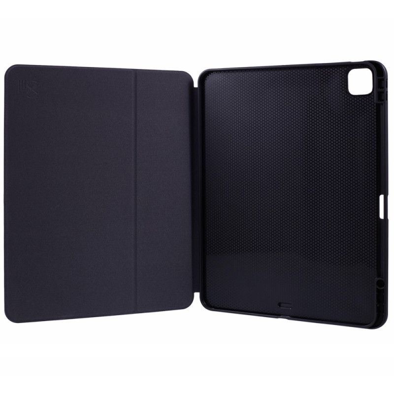 Case Etui iPad Pro 13 (2024) Mobildeksel X-level Stylusholder