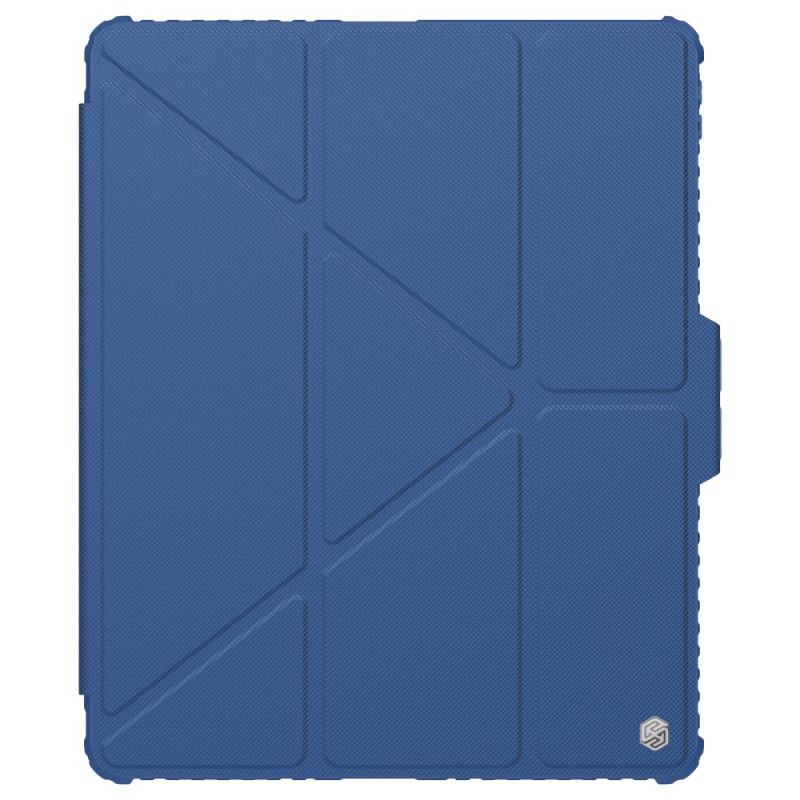 iPad Pro 13 (2024) Bumper Case Pro Nillkin