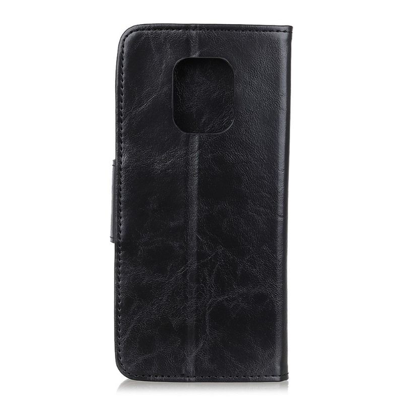 Etui Til Xiaomi Redmi Note 9S / Redmi Note 9 Pro Edouard Kunstskinn