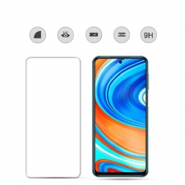 Herdet Glassfilmer For Xiaomi Redmi Note 9S - 2 Stk.