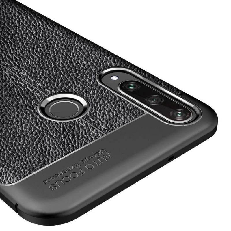 Deksel Til Huawei Y6p Anti-fall Kornet Finish