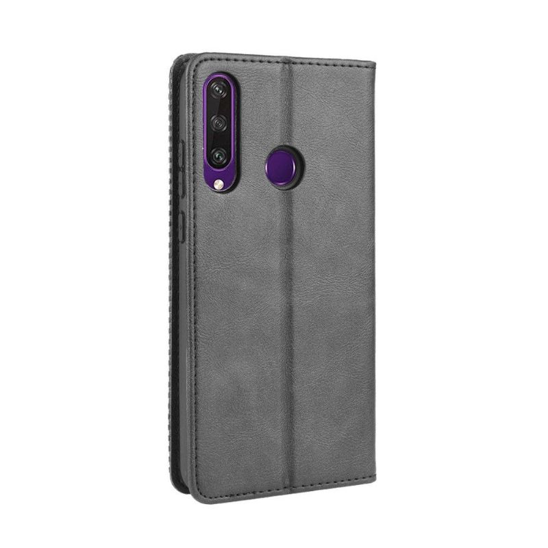 Etui Til Huawei Y6p Cirénius Style Leather