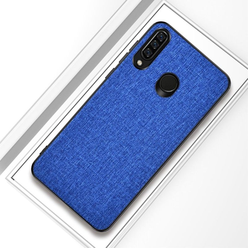 Mobildeksel Til Huawei Y6p Amy Fabric Effect