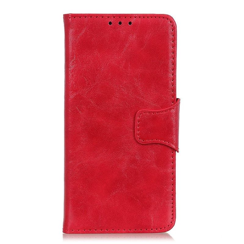 Case Til Samsung Galaxy Note 20 Edouard Kunstskinn