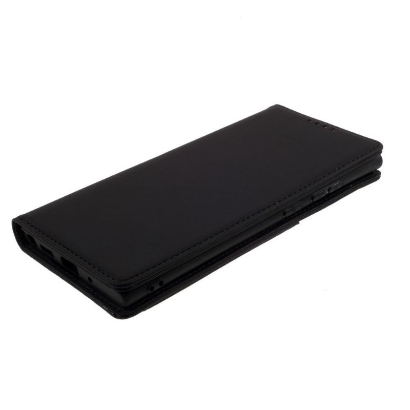 Case Til Samsung Galaxy Note 20 Folio Deksel Soft Touch