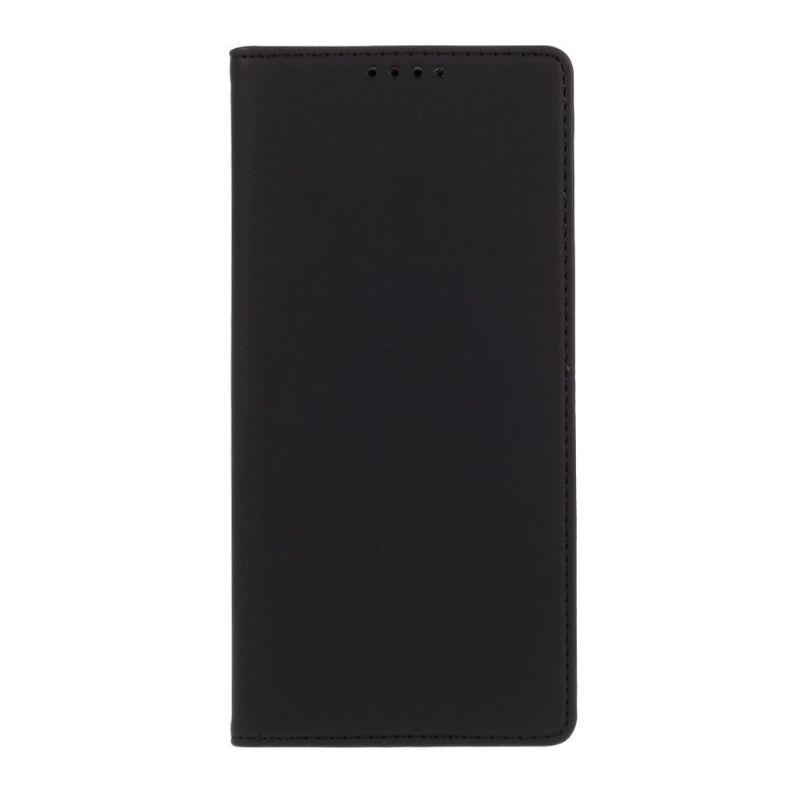 Case Til Samsung Galaxy Note 20 Folio Deksel Soft Touch