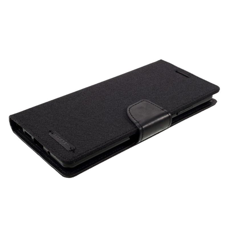 Case Til Samsung Galaxy Note 20 Mercury Canvas