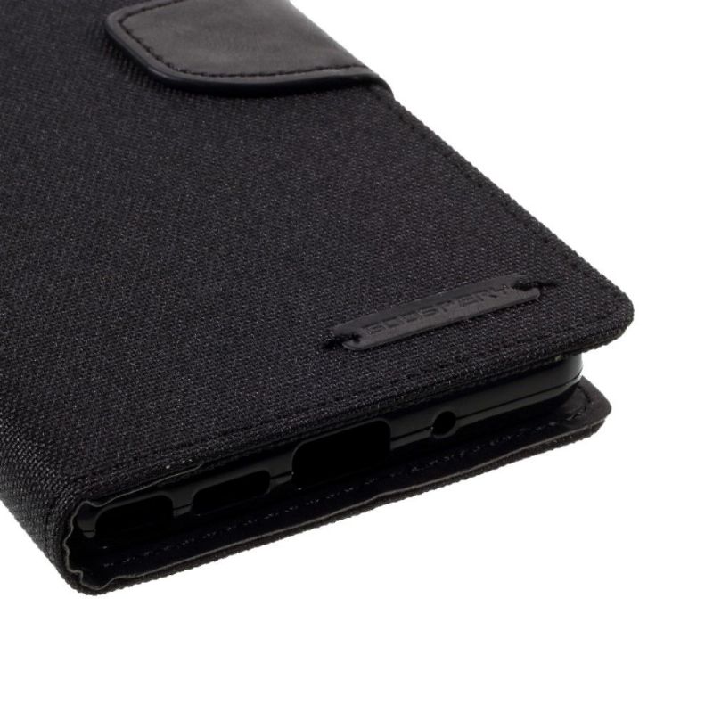 Case Til Samsung Galaxy Note 20 Mercury Canvas