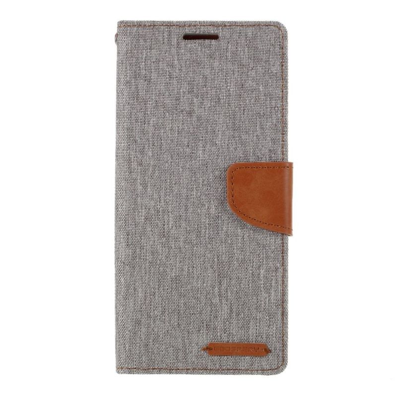 Case Til Samsung Galaxy Note 20 Mercury Canvas