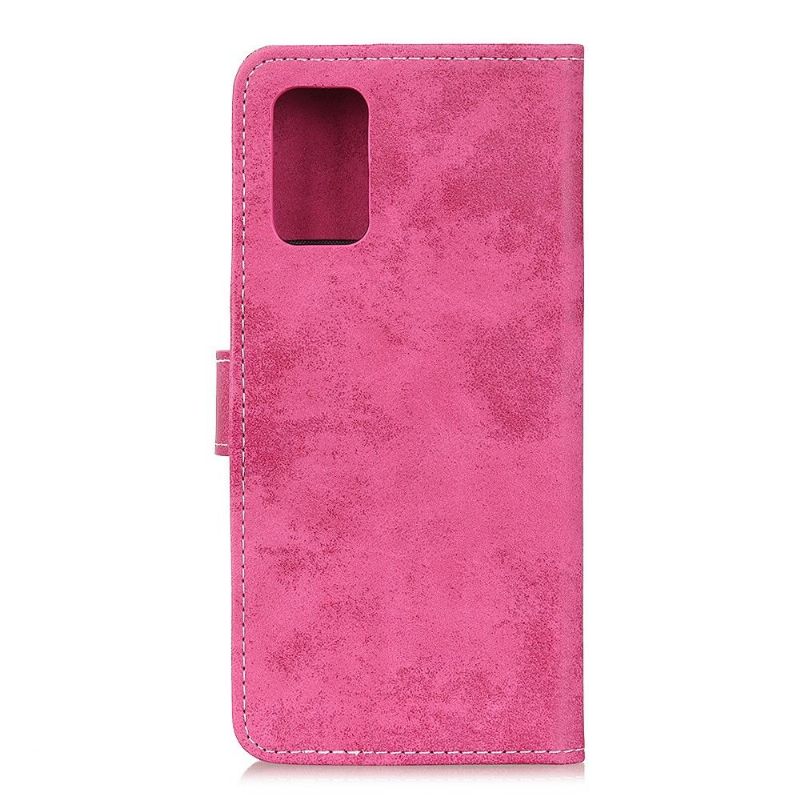 Etui Til Samsung Galaxy Note 20 Cyrius Vintage