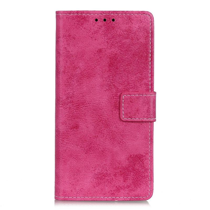 Etui Til Samsung Galaxy Note 20 Cyrius Vintage