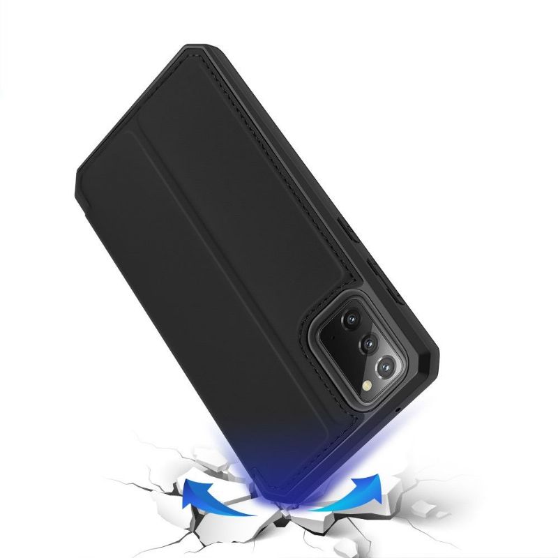 Lærdeksel Til Samsung Galaxy Note 20 X Series Magnetic Case