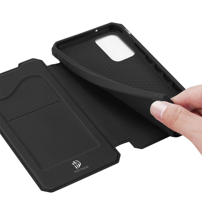 Lærdeksel Til Samsung Galaxy Note 20 X Series Magnetic Case