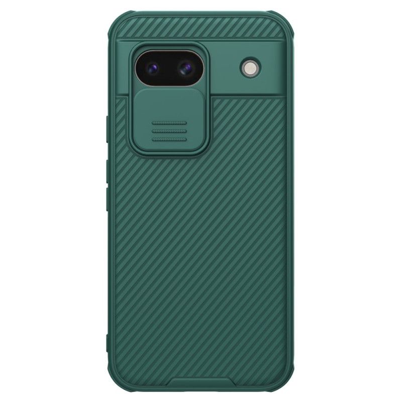 Deksel Google Pixel 8a Camshield Pro Series Nillkin