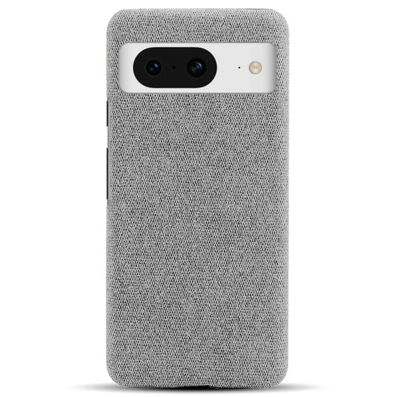 Deksel Google Pixel 8a Stoff