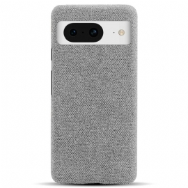 Deksel Google Pixel 8a Stoff