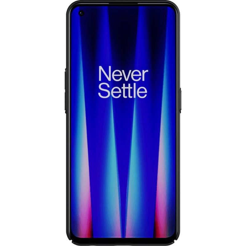 Deksel Til OnePlus Nord CE 2 5G Kamskjold Med Bakre Linsedeksel