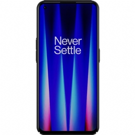 Deksel Til OnePlus Nord CE 2 5G Kamskjold Med Bakre Linsedeksel